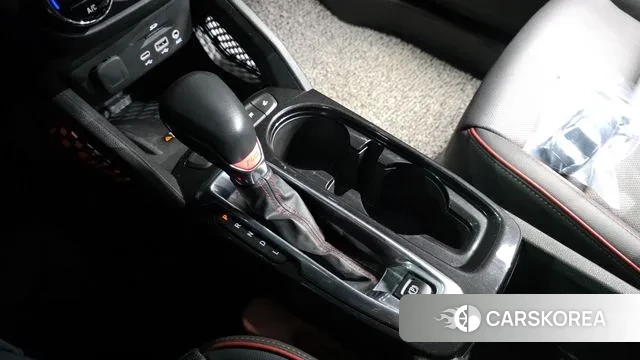 Chevrolet (GM Daewoo) Trailblazer id 3350042 из Кореи 19