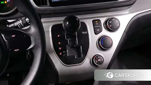 Kia The New Ray id 3029114 из Кореи 19