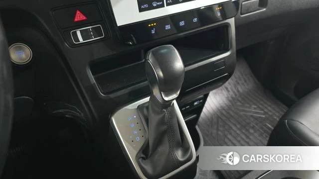 Hyundai Staria id 4935260 из Кореи 31