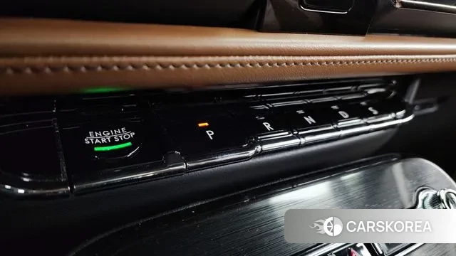 Lincoln Nautilus First generation id 3599801 из Кореи 19