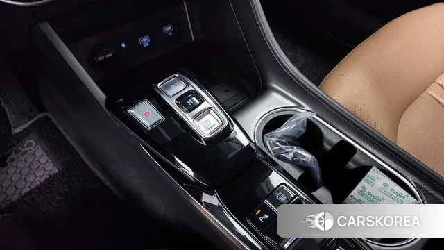 Hyundai Sonata Hybrid (DN8) id 3581954 из Кореи 19