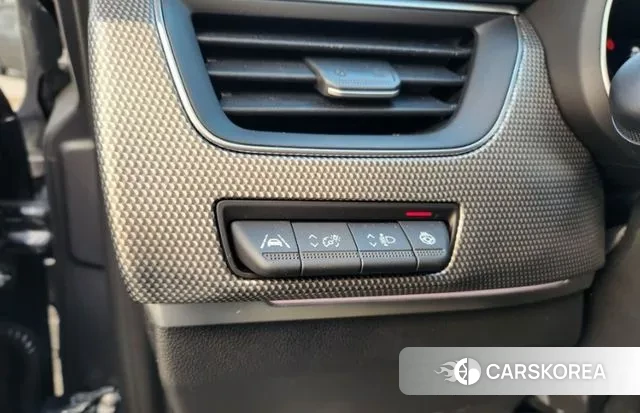 Renault Korea (Samsung) XM3 id 3523448 из Кореи 10