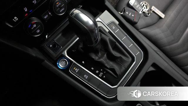 Volkswagen Arteon id 4698544 из Кореи 36