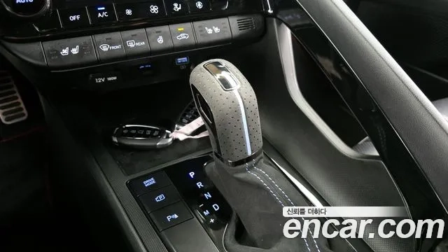 Hyundai Avante (CN7) id 2879445 из Кореи 19