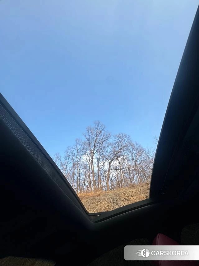 Kia Stinger Meister id 3824893 из Кореи 18