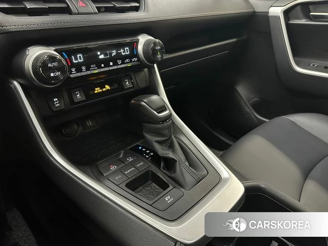 Toyota RAV4 5th Generation id 4441744 из Кореи 18