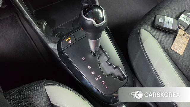Kia All New Morning (JA) id 4737511 из Кореи 19