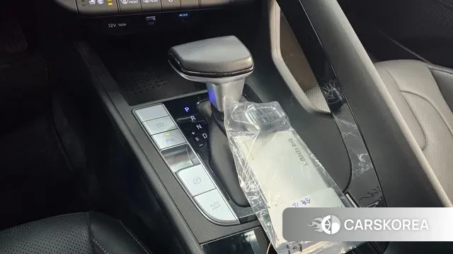 Hyundai Avante (CN7) id 3740363 из Кореи 19