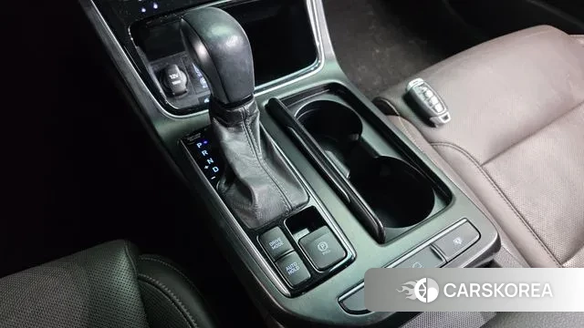 Hyundai Grandeur IG id 3622687 из Кореи 19