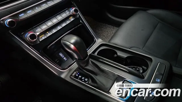 Hyundai Grandeur IG id 2937141 из Кореи 19