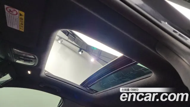 Kia Stinger id 2690828 из Кореи 19