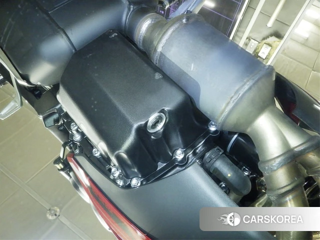 Triumph STREET TRIPLE 765 RS id 4386990 из Японии 9