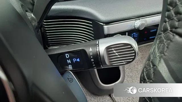 Hyundai Ionic 5 id 3016880 из Кореи 19