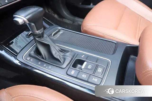 Kia The New Sorento id 3039446 из Кореи 19