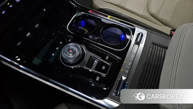 Kia Carnival 4th generation id 3026870 из Кореи 19