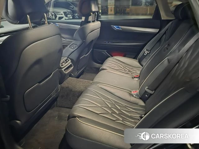 Genesis G80 (RG3) id 4715691 из Кореи 9