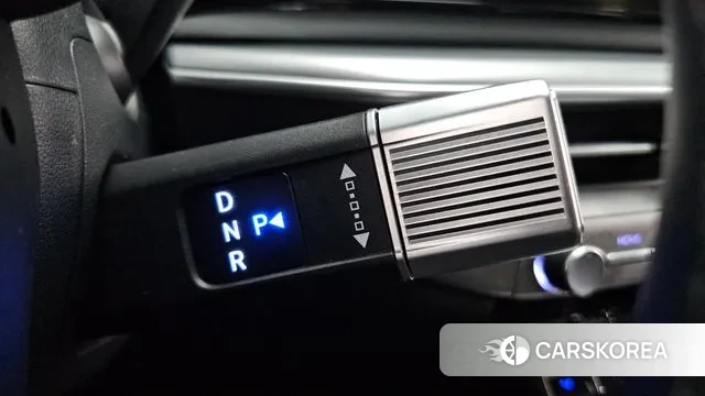 Hyundai Grandeur (GN7) id 3658880 из Кореи 19