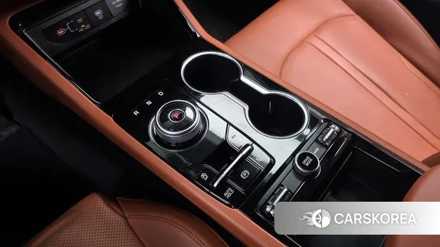 Kia The New K5 3rd generation id 3649117 из Кореи 19