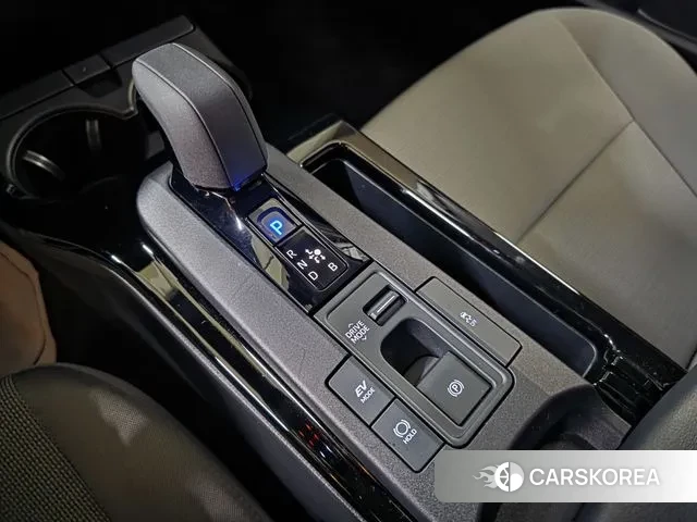 Toyota Prius 5th Generation id 3447020 из Кореи 15