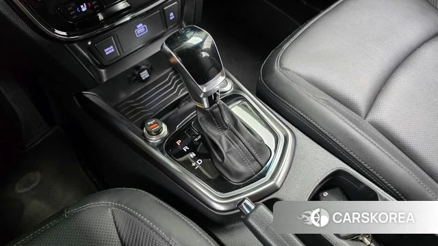 Ssangyong Berry New Tivoli id 4662340 из Кореи 29