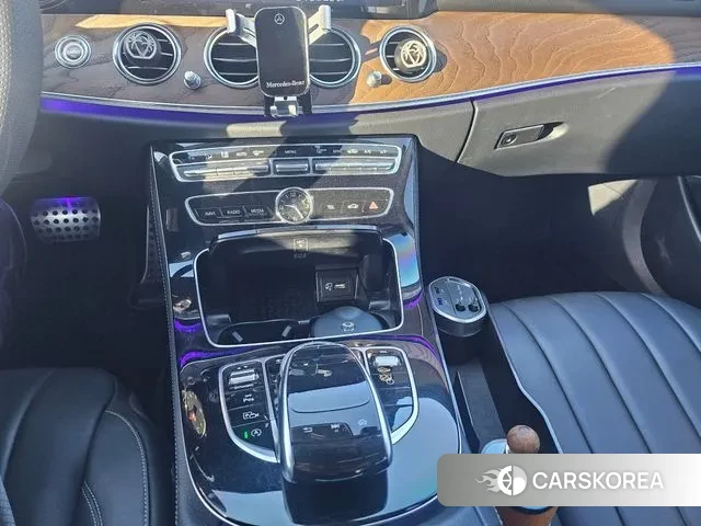 Mercedes-Benz E-Class W213 id 3371175 из Кореи 15