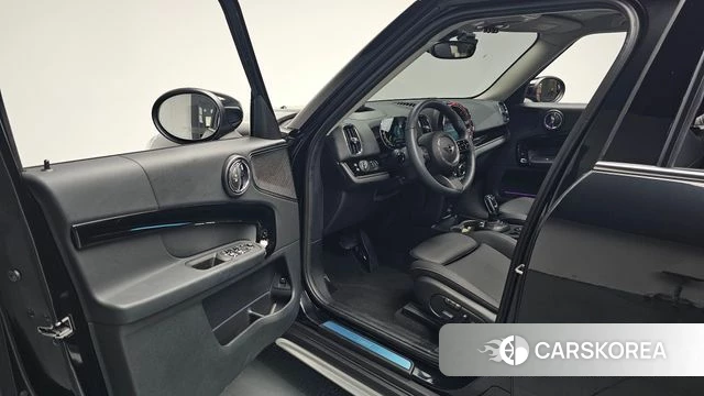 Mini Cooper Countryman id 4414330 из Кореи 34