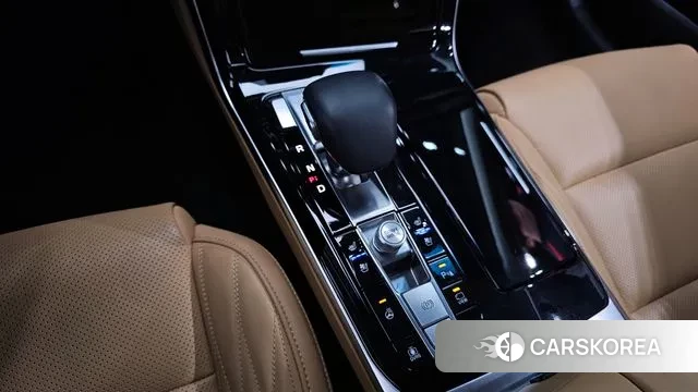 Kia K7 Premier id 2960826 из Кореи 19