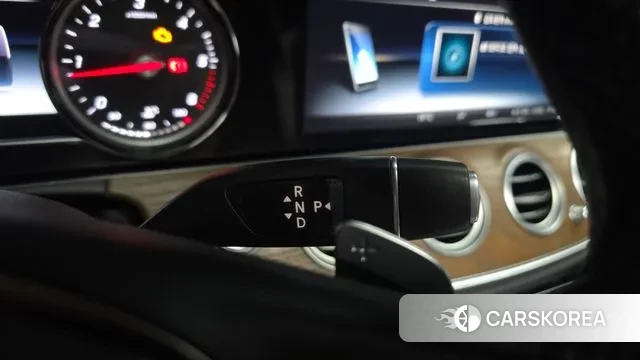 Mercedes-Benz E-Class W213 id 3009350 из Кореи 19