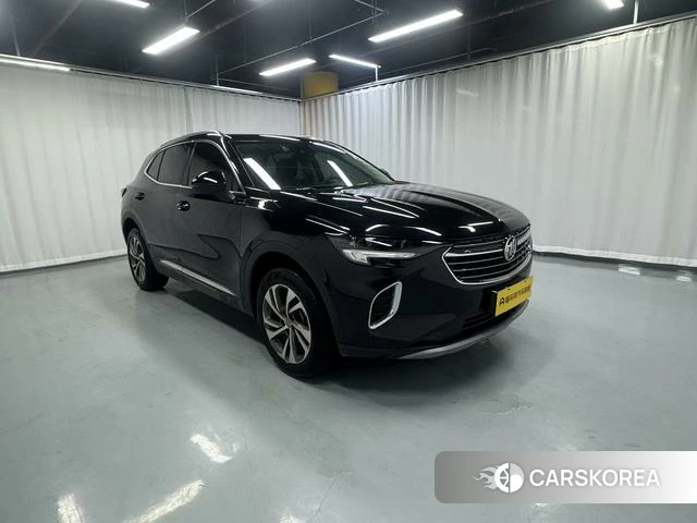 Buick Angkewei S id 4229232 из Китая 19