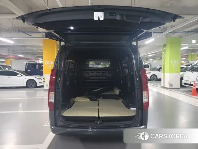 Hyundai Staria id 3246504 из Кореи 19