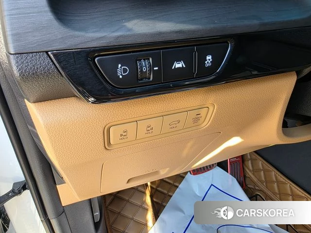Kia The New Carnival 4th Generation id 4549580 из Кореи 19