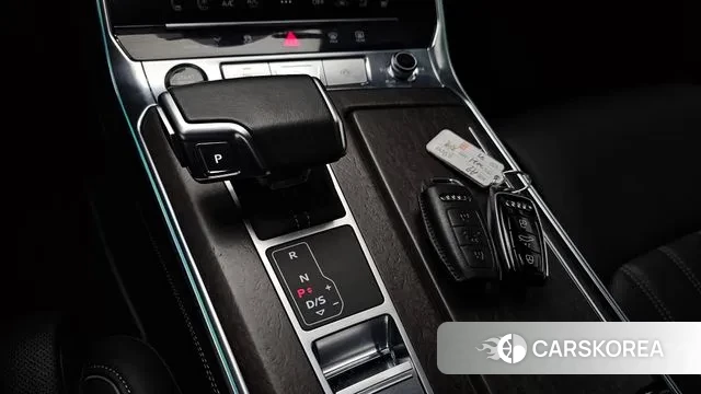 Audi A7 (4K) id 3463808 из Кореи 19