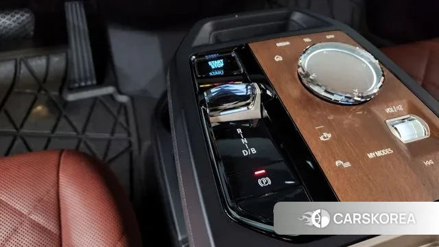 BMW iX id 3416607 из Кореи 19