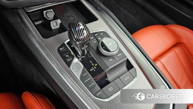 BMW Z4 (G29) id 3885722 из Кореи 19