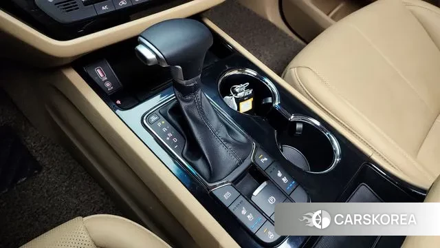 Kia The New Carnival id 3214516 из Кореи 19