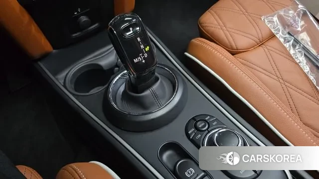 Mini Cooper S Countryman id 3052991 из Кореи 19