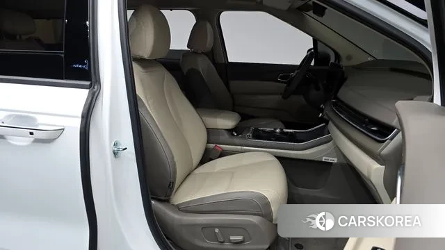 Kia The New Carnival 4th Generation id 3769437 из Кореи 19