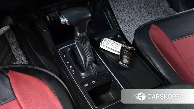 Kia The New Sorento id 3526489 из Кореи 19