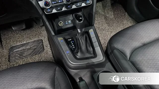 Hyundai The New Avante AD id 3474564 из Кореи 19