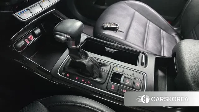 Kia The New Sorento id 3434772 из Кореи 19