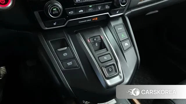 Honda CR-V 5th generation id 3421076 из Кореи 19