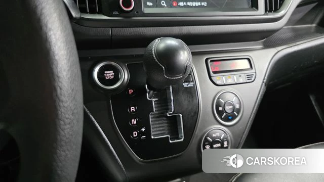 Kia The New Kia Ray id 4443486 из Кореи 19