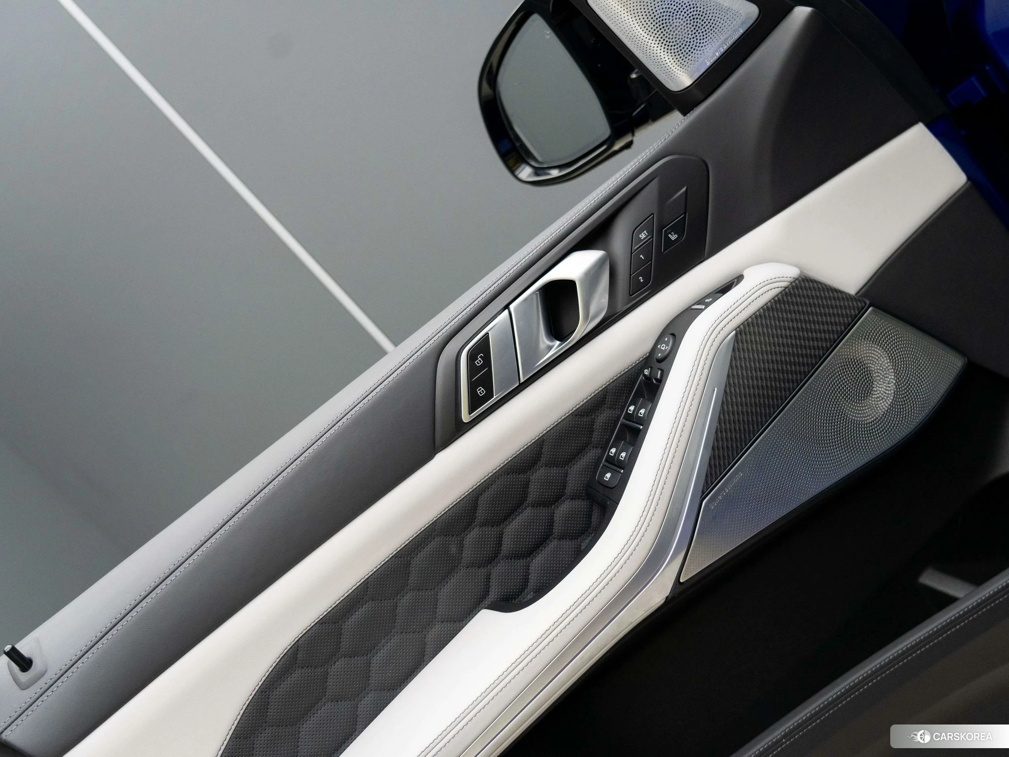 BMW X5 M id 4512400 из Китая 20