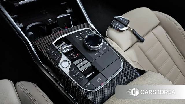 BMW 3 Series (G20) id 4664865 из Кореи 19