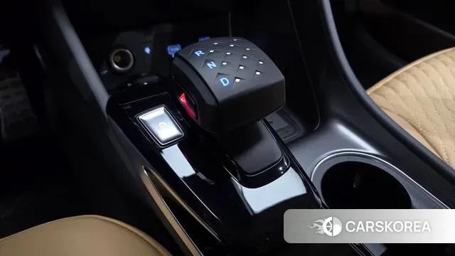 Hyundai Sonata Hybrid (DN8) id 3562071 из Кореи 19