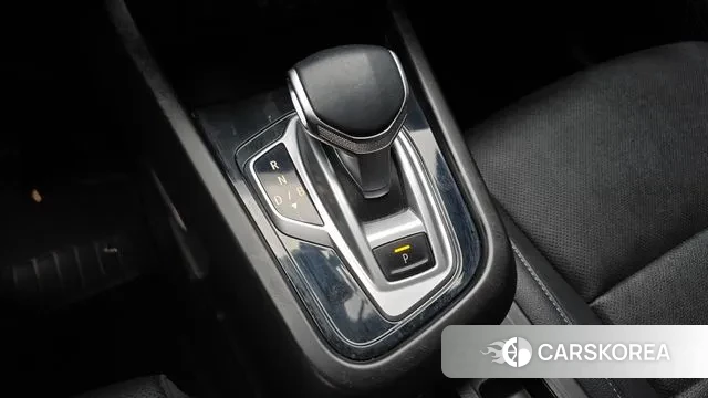 Renault Korea (Samsung) XM3 id 3333557 из Кореи 19