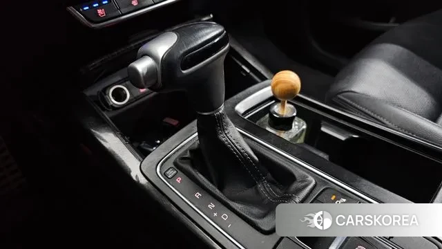 Kia The New Sorento id 3588079 из Кореи 19