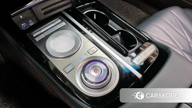 Genesis G80 (RG3) id 4283971 из Кореи 19