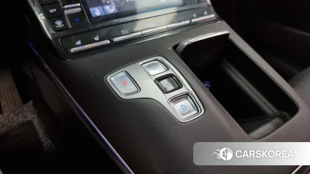 Hyundai The New Grandeur IG id 3324395 из Кореи 19