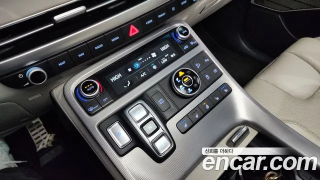 Hyundai The New Palisade id 2715990 из Кореи 19